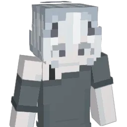 Momoch9's Minecraft skin