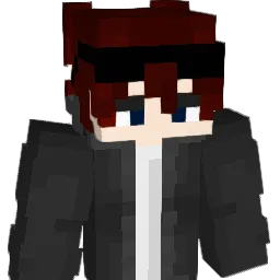 Momoi_MC Minecraft avatar bust