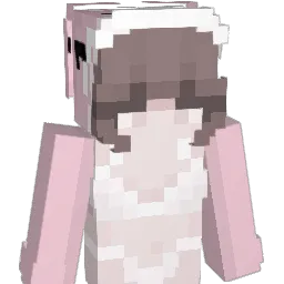Momojerry's Minecraft skin