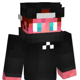 MomokillsyouV2 Minecraft avatar bust