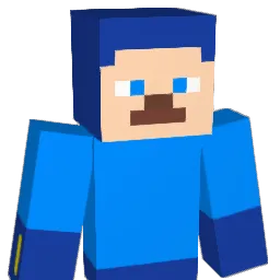 Momongaaa_Z Minecraft avatar bust