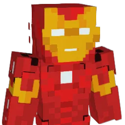 Momosama__ Minecraft avatar bust