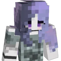 Momoya_'s Minecraft skin