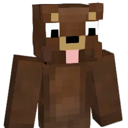 MomsSpaghetti's Minecraft skin