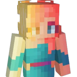 Momzilla2020's Minecraft skin