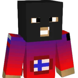 Mon3er_ Minecraft avatar bust