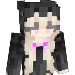 Mon3ter_1338 Minecraft avatar bust