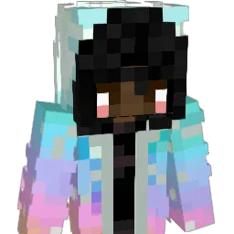 Mon3y0 Minecraft avatar bust