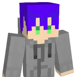 Mon922's Minecraft skin