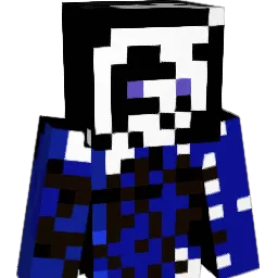 MonBlock Minecraft avatar bust