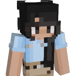 MonChoixEstFait Minecraft avatar bust