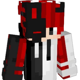 MonClerGr Minecraft avatar bust