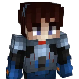 MonCraft_01's Minecraft skin
