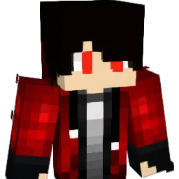 MonDrag's Minecraft skin