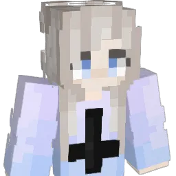 MonDya's Minecraft skin