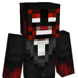 MonKy62's Minecraft skin