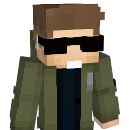 MonPlays's Minecraft skin