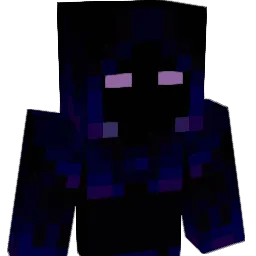 MonTy4 Minecraft avatar bust