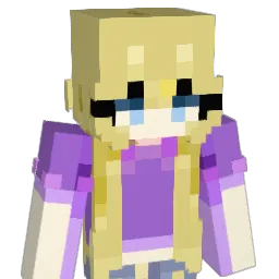 MonaLisa956 Minecraft avatar bust