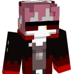 Mona_is_here Minecraft avatar bust