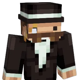 Monacle_ Minecraft avatar bust
