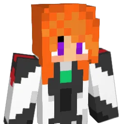 MonadoSoup Minecraft avatar bust