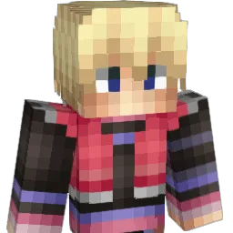 Monadobo's Minecraft skin