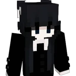 Monarch2200's Minecraft skin