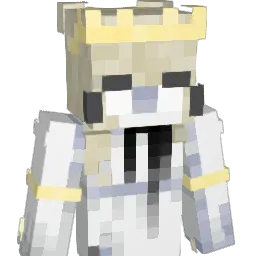 MonarchGhost