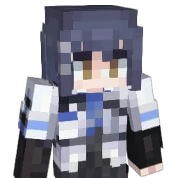 MonarchJR's Minecraft skin