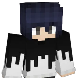 MonarchRomero Minecraft avatar bust