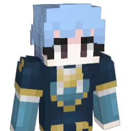 MonarchScout's Minecraft skin