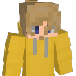 Monarch_Monster Minecraft avatar bust