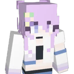 Monarch_du Minecraft avatar bust