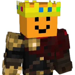Minecraft-Avatar von Monarch_of_Joy: Büste