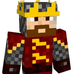 Monarchis's Minecraft skin