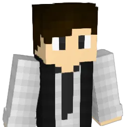 MonarthHD Minecraft avatar bust