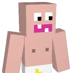 MonaxeL's Minecraft skin