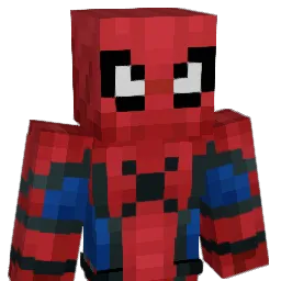 Monbon69 Minecraft avatar bust