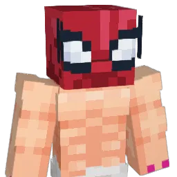 Monchhich's Minecraft skin