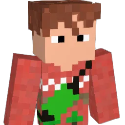 Monchhichi2011 Minecraft avatar bust