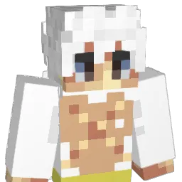 Moncky93 Minecraft avatar bust