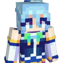 Mond18's Minecraft skin
