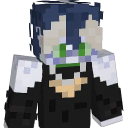 MondStrom's Minecraft skin