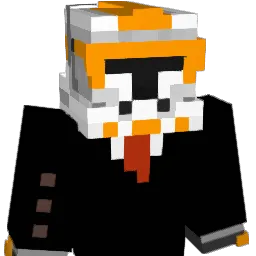 MondVerehrer520 Minecraft avatar bust