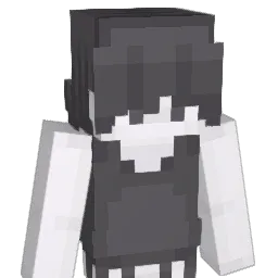 Monday1633's Minecraft skin