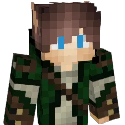 MondayMadness95's Minecraft skin