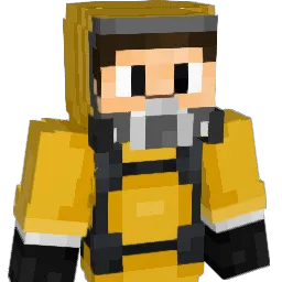 MondayMilk's Minecraft skin