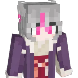 Monday_SuMonday's Minecraft skin