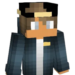 Mondaykill3 Minecraft avatar bust